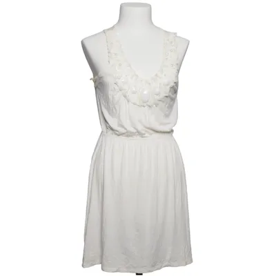 Robe (Blanc) de Twentyone Élasthane, Viscose
