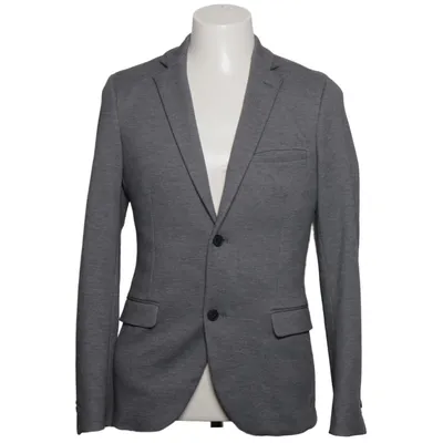 Kavaj (Slim) från Jules Elastan, Polyester, Viskos