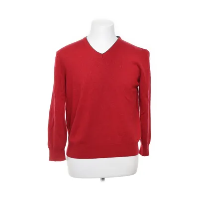 Sweater (Red) from Tom Ramsey