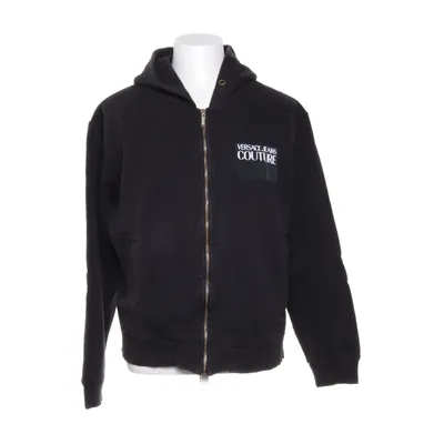 Huvtröja (B7GUB7X5) från Versace Jeans Couture Bomull, Polyester