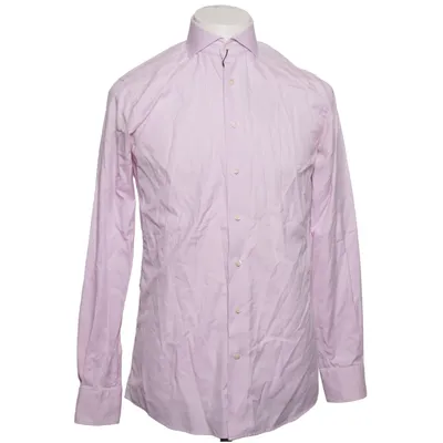 Shirt (Business Traveller) van Emanuel Berg