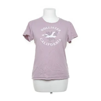 T-shirt (Lila) från Hollister