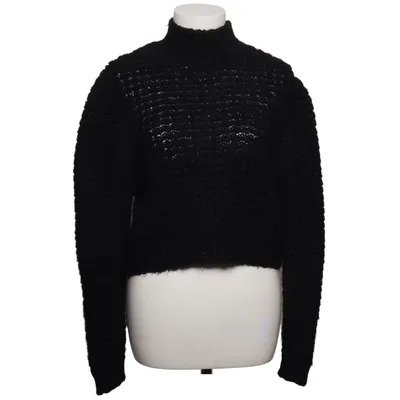 Polotröja (Svart) från ABA