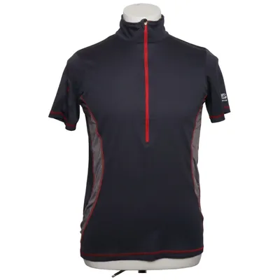 Cykeltröja (Blå, Grå, Röd) från Inoc