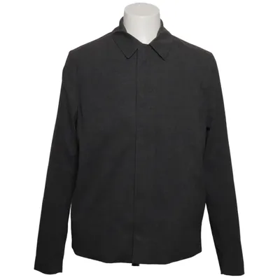 Jacka (Grå) från Jules Elastan, Polyester, Viskos