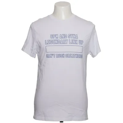 T-shirt (Festival) from 6PM Cotton