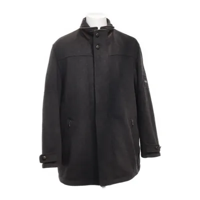 Jas (Grijs) van Jupiter Polyamide, Polyester, Viscose, Wol