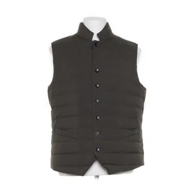 Ydervest (Grøn) fra Suitsupply