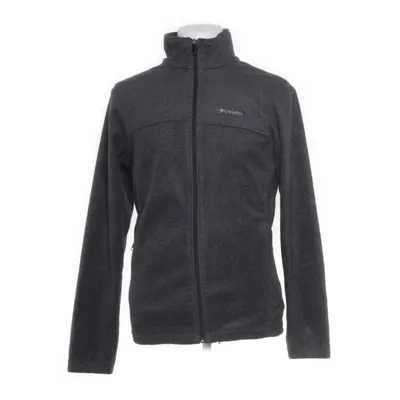 Fleece jacket (Gray) from Columbia Polyester