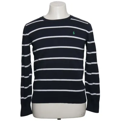 Tröja (Blå, Vit) från Polo Ralph Lauren Bomull