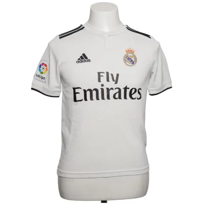 Football jersey (White, Black) from Adidas