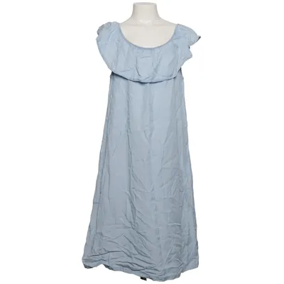 Robe (Bleu) de Reserved
