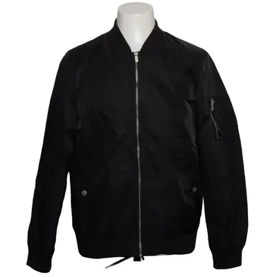 Bomber jacket (Gray) from TTD Polyamide
