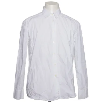 Skjorta (THE SHIRT) från Asket Ekologisk bomull