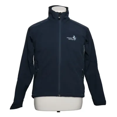 Allvädersjacka (Blå) från Acode Polyester