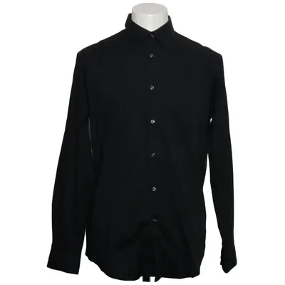 Shirt (Black) from Celio