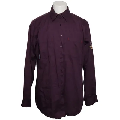 Chemise (Aviator) de Le Frog Coton