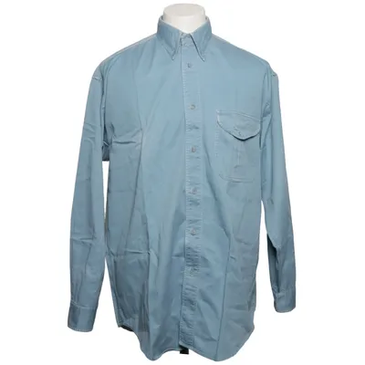 Denim shirt (Blue) from Arrow