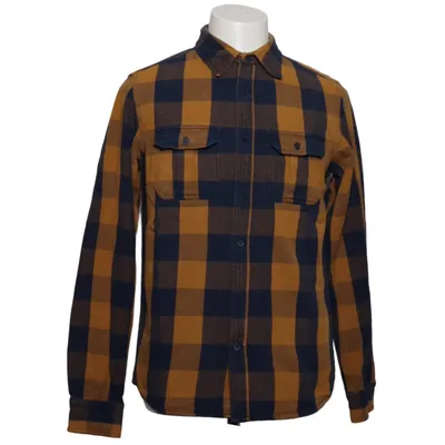 Flannel shirt (Logger Shirt) from Lager 157 Roots Cotton
