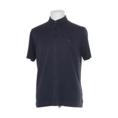 Pikétröja (Grå) från Ragman Bomull, Polyester