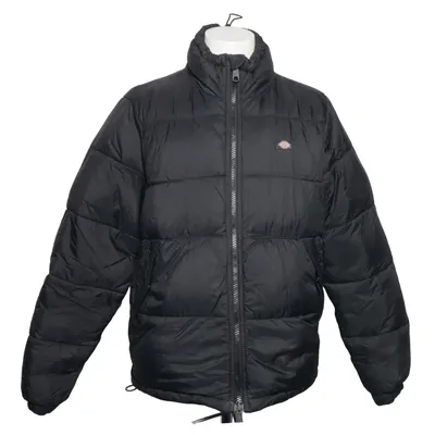Vinterjakke (Sort) fra Dickies Polyester