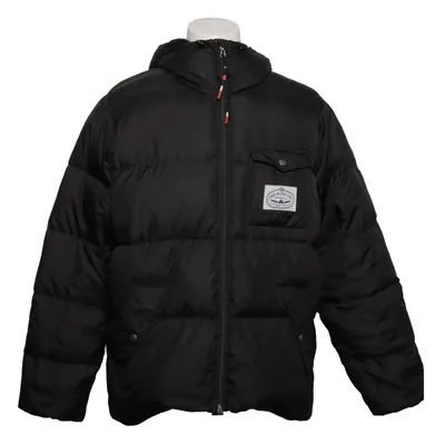 Down jacket (Black) from Poler Down, Feather, Polyester