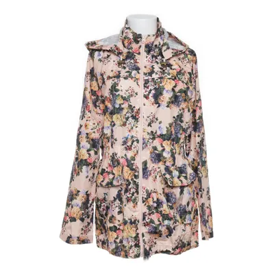 Regnjacka (Flerfärgad) från Brave Soul Polyester