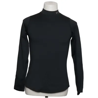 Baselayertrøje (Coldgear) fra Under Armour