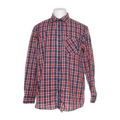 Shirt (Rood, Blauw, Wit) van Reward Polyester