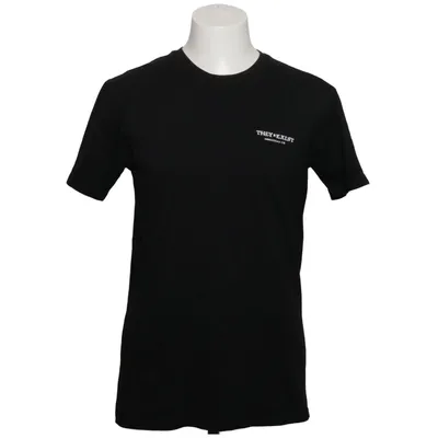 T-shirt (Noir) de Doomsday Co