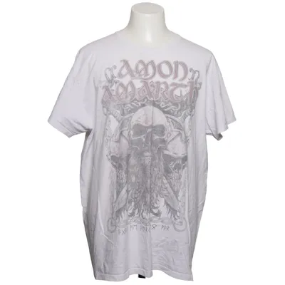 T-shirt (Hvid) fra EMP
