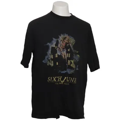 T-shirt (The Horror House) fra Sixth June