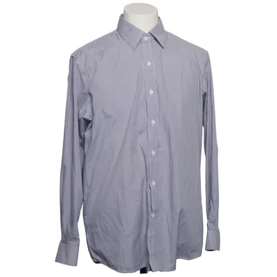 Shirt (Blauw, Wit) van Brooks Brothers