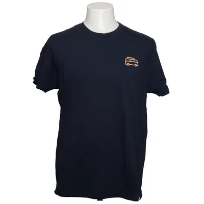 T-shirt (Blå) från Wituka