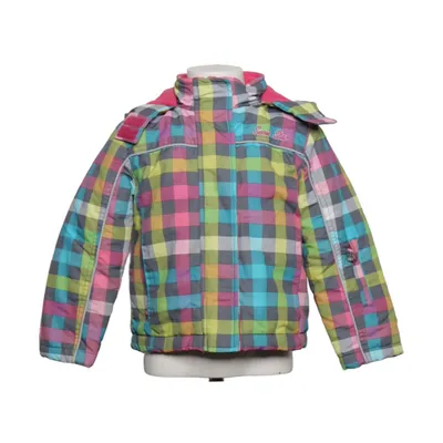 Skidjacka (Blå, Rosa, Flerfärgad) från Stop + Go Polyester