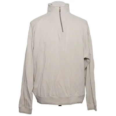 Collegetröja (Beige) från Tommy Bahama Bomull