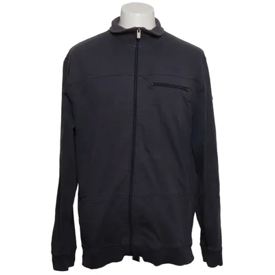 Sports jacket (Gray, Turquoise) from VanVaan