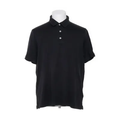 Polo shirt (Gray) from Lands' End