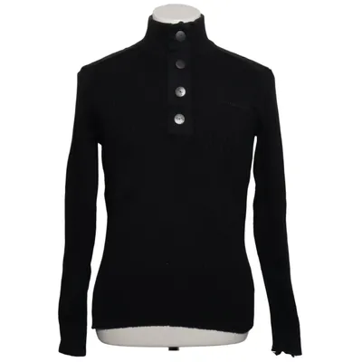 Sweater (Black) from Jack & Jones Jeans Intelligence Cotton