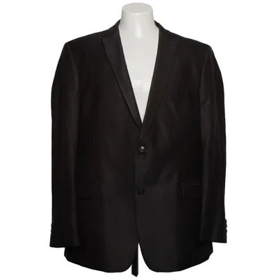 Blazer (Black) from Masterhand