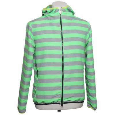 Jacket (Green, Gray) from Invicta