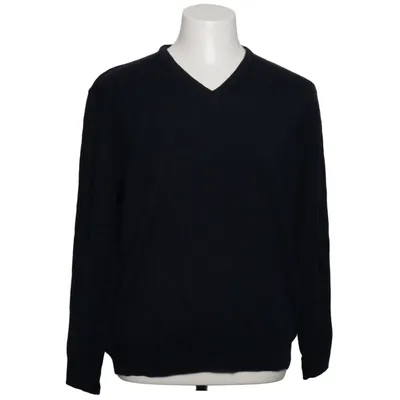 Pullover (Blå) från Kingfield Akryl