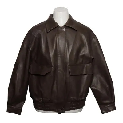Jacka (Brun) från Dazy Polyester