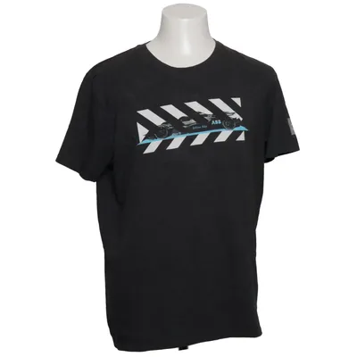 T-shirt (Green, Multicolored) from Formula 1