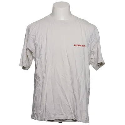 T-shirt (Vit) från Honda Bomull