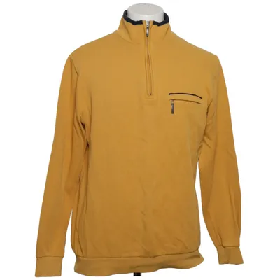 Sweatshirt (Geel) van MXO Katoen