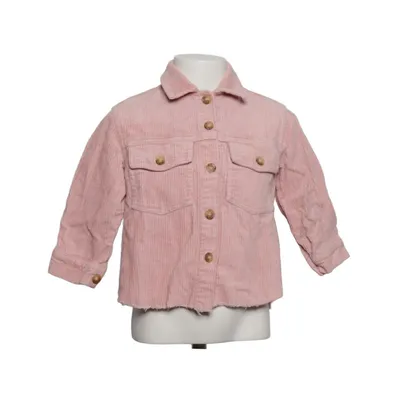 Surchemise (Rose) de K3 Coton
