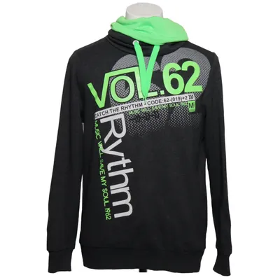 Sweat à capuche (Gris, Vert, Blanc) de O.N. Tantum