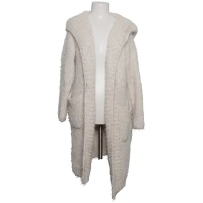 Strickjacke (Beige) von May & Co. Acryl, Polyester