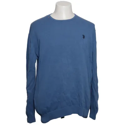 Sweater (Blue) from U.S. Polo Assn.